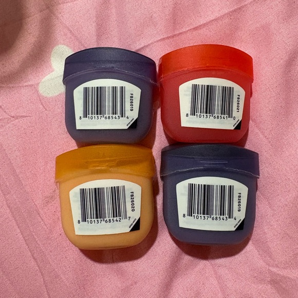 SPALIFE Kiss Therapy Lip Balm Set - Picture 2 of 2